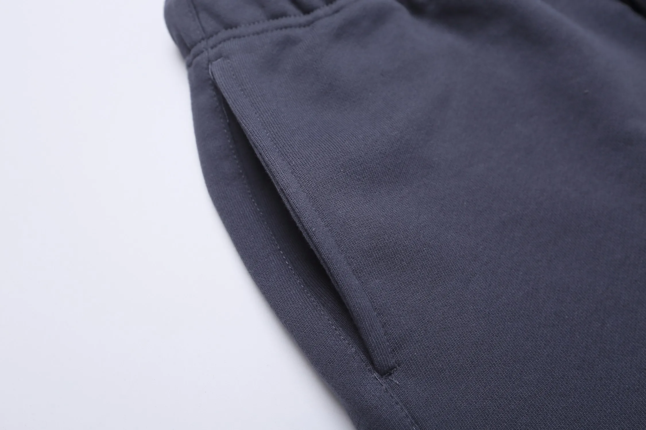 FEAR OF GOD ESSENTIALS ：K # ： Blue Red Sizes：S M L XL